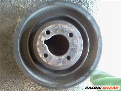 suzuki swift  1998  1,3 g13ba főtengely ékszíjtárcsa