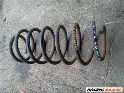 audi 80 b3 első rugó