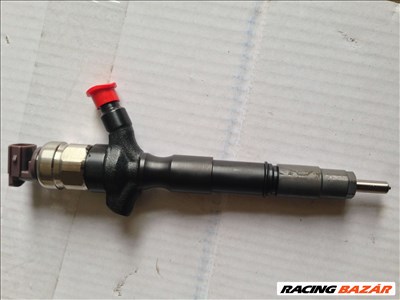 23670-0L010, 23670-39275,  23670-39276 TOYOTA HI-LUX, HILUX INJECTOR