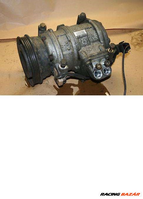 BMW Land Rover Range Rover klímakompresszor Denso 10PA17C 316 325 328 325td 525td klíma kompresszor 1. kép