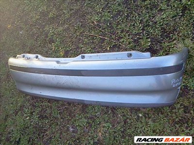  fiat punto 1    1996   hátsó lökhárító 