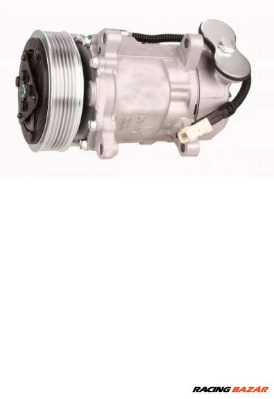 Citroen xsara klímakompresszor SD6V12-1433  1.4 1.6 benzines klíma kompresszor 2000-2004 1. kép