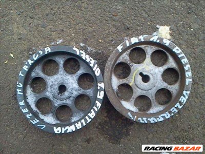 fiat 1,9 td vezérműkerék  