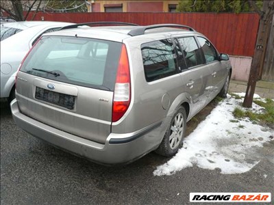 Ford mondeo mk3 TDCI 115-130Le TDDI dízel 2001-töl 2007-ig bontott alkatrészei olcsón