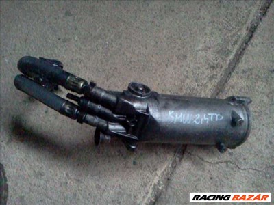 bmw 524 2,4 td olajszűrőház