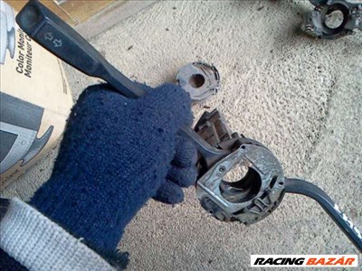 VW TRANSPORTER T3  KORMÁNYKAPCSOLÓ 251953503n