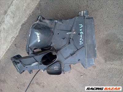 opel vectra ,,A,,  , ASTRA F  FŰTÉSBOX 