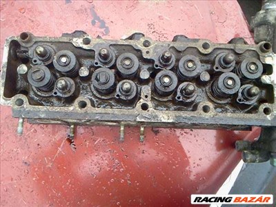 opel astra f 1,8 hengerenkénti injektoros hengerfej