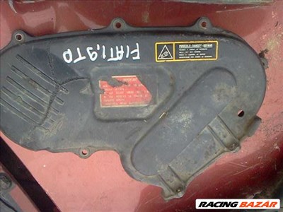 fiat 1.9 td külső  vezérműszíj burkolat 