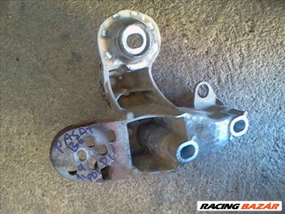vw passat b5  motortartó bak ,  STABILRUD TARTÓ KONZOL 