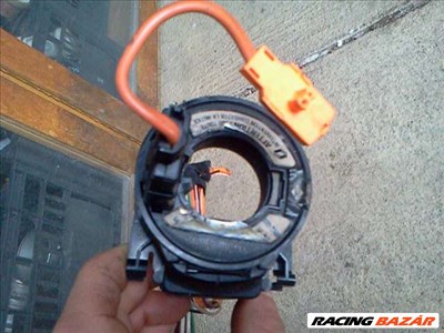 renault megane 1,  1998    légzsák átvezető szalag 