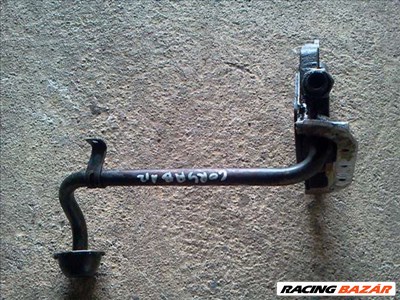 opel corsa  B 1,2 olajszivattyú