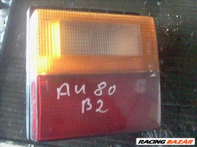 audi 80 b2 HÁTSÓ BELSŐ LÁMPA,  CSOMAGTÉRAJTÓ LÁMPA  