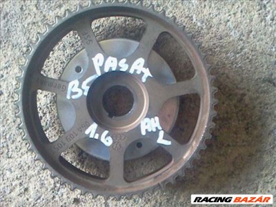 vw passat b5 1,6 ahl fogaskerekek  