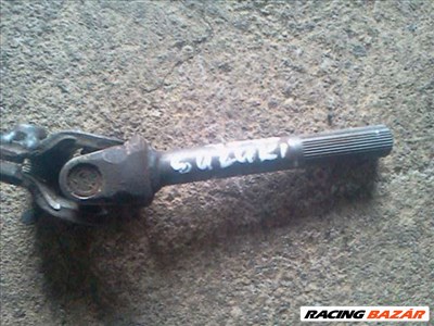 suzuki swift   1998   kormányoszlop kardán