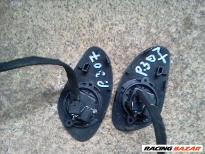 peugeot 307   2003  műszerfal hangszóró