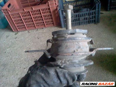 fiat regata tartóbak