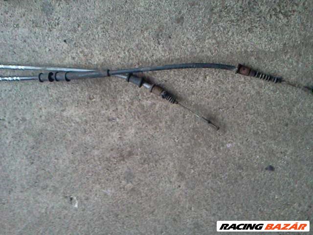 opel calibra kézifék kötél  3. kép