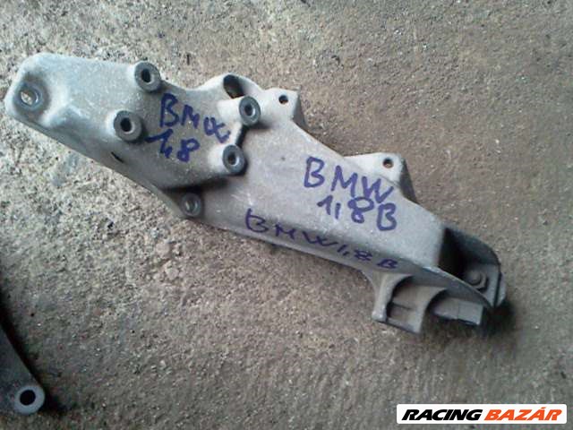 bmw e36  1,8 benzines alutartó konzolok 3. kép