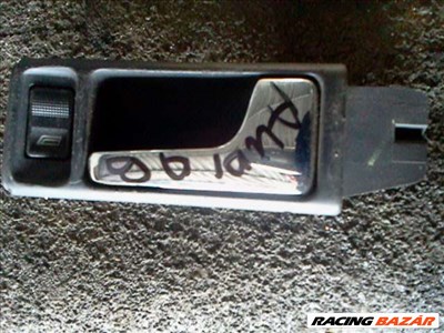 audi a6    C4   1995 belső nyitó ablakemelő kapcsolóval