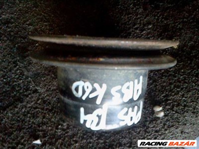 vw passat  B3-B4  ABS motorhoz főtengely ékszíjtárcsa 055 105 255
