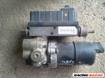 vw passat b3-b4 abs VEZÉRLŐ 1H2 614 117 A 1h2614117a