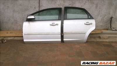 Ford Focus 2005 jobb első ajtó , bal első ajtó , hátsó ajtók