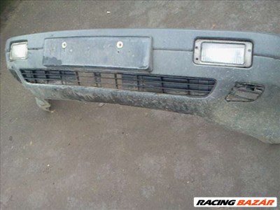 audi 80 b3 ködlámpás első lökhárító (KÖDLÁMPA NINCS HOZZÁ ! )