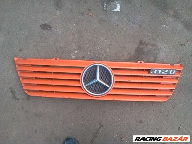 mercedes sprinter 312 hűtőrács 1. kép