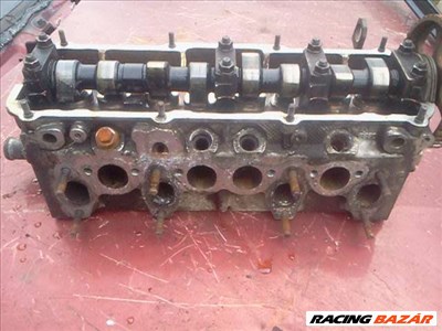 VW GOLF JETTA MK2 1.8 72KW   hengerenkénti injektoros hengerfej  (KÖZPONTI INJEKTOROSRA NEM JÓ )  026103373aa