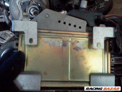 vw passat  B2  B3  ABS vezérlő elektronika , abs vezérlő egység   535 907 379 B 535907379b
