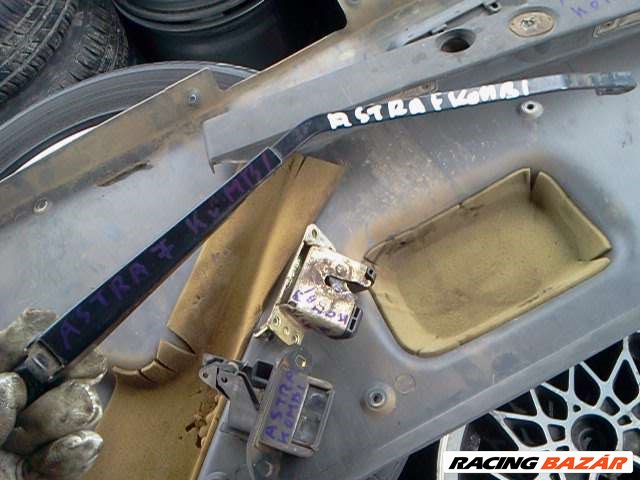 opel astra f-kombi hátsó ablaktörlő kar 1. kép