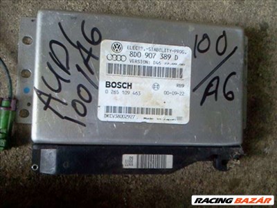 audi A4 , A6,    ESP vezérlő 8D0 907 389 D
