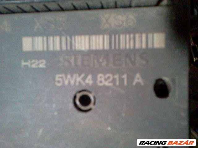 vw,, seat,, skoda  KOMFORT ELEKTRONIKA  6Q0 937 049 6Q0937049 3. kép