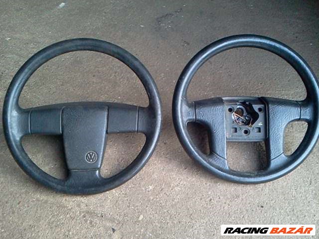 vw passat b3 kormány 2 fajta 2. kép