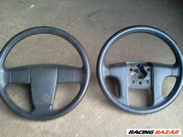 vw passat b3 kormány 2 fajta 4. kép