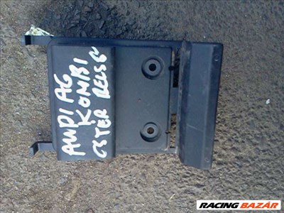 audi a6  C4   1997   kombi  belső csomagtérnyitó