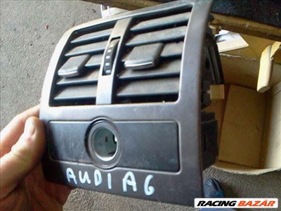 audi a6  C4  1997    középső   szellőzőrács  