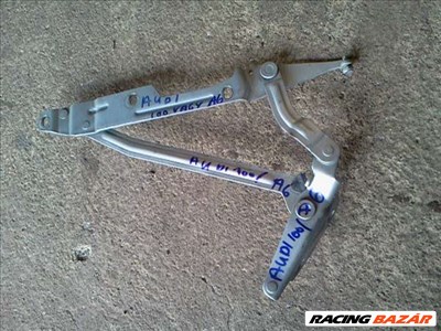 audi 100 /a6 motorháztető zsanér