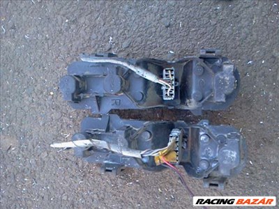 opel corsa A,,  hátsó lámpa foglalat 