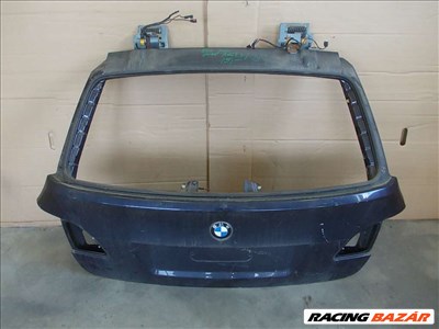 BMW 5-ÖS E61 kombi csomagtér ajtó 2003-2010 ,.,.