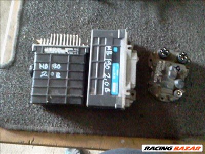 mercedes  190, 2.0 benzines elektronikák  vezérlők   0105455732,,0055452132