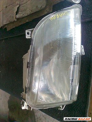 vw sharan 1997-es jobb első lámpa