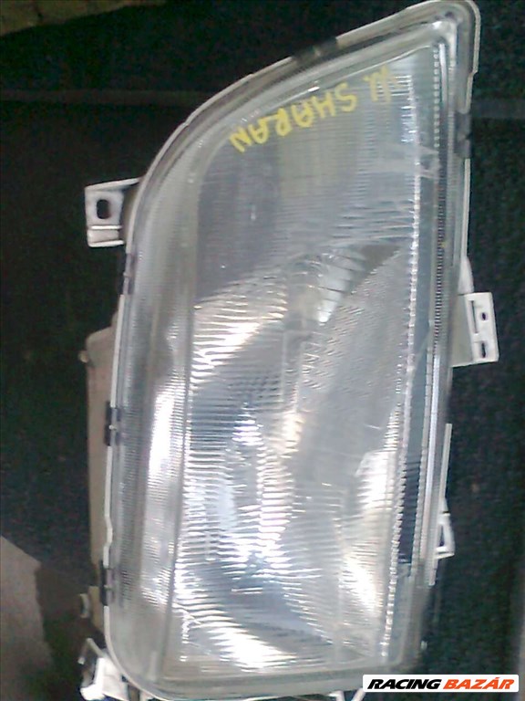 vw sharan 1997-es jobb első lámpa 2. kép