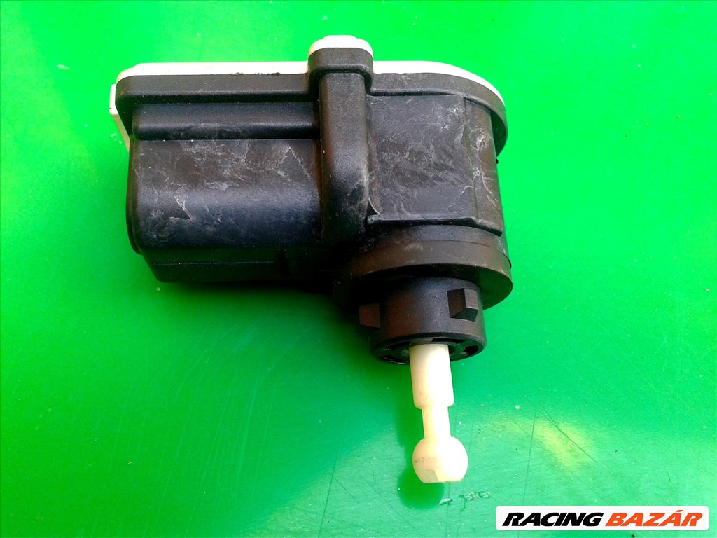 Ford Transit Mk6 2000-2006 Mk7 2006-2014 FÉNYSZÓRÓ magasság ÁLLÍTÓ motor OLCSÓN! 3. kép