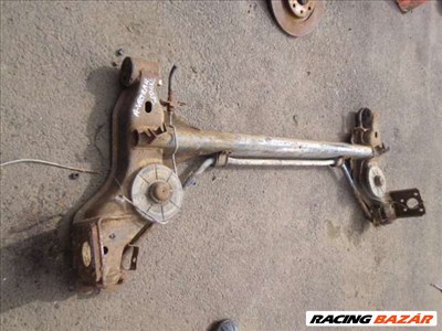 opel vectra    ,, A,,   2.0 benzines tárcsafékes hátsó híd STABILRUDDAL  