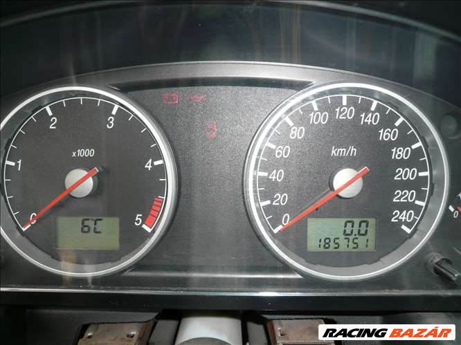 Ford mondeo mk3 kormánymű 2001-től 2007-ig jó állapotbaneladó 37. kép