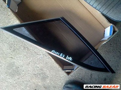audi 80 b3 balos jobbos  FIX, KAROSSZÉRIA ÜVEG   OLDALÜVEG