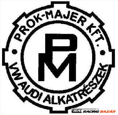 AUDI-VW 1.9 PD TDI,2.0 PD TDI EGR SZELEP,KIPUFOGÓGÁZ VISSZAVEZETŐ SZELEP 038131501AF,038131501AN  2. kép