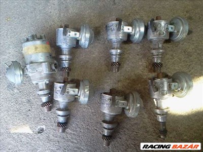 vw ,, audi gyújtáselosztó 